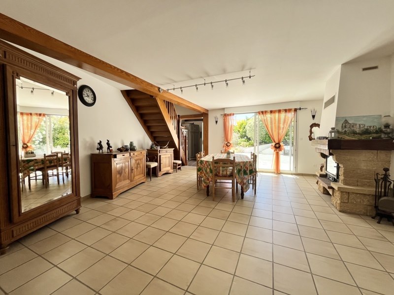Vente Maison LA FLOTTE - 3 pièces -125 m² - (17630)