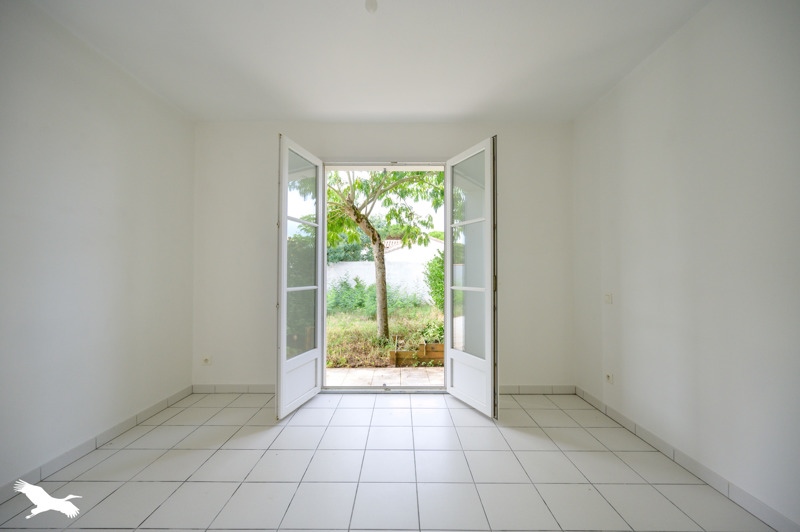 Vente Maison LA FLOTTE - 5 pièces -112 m² - (17630)
