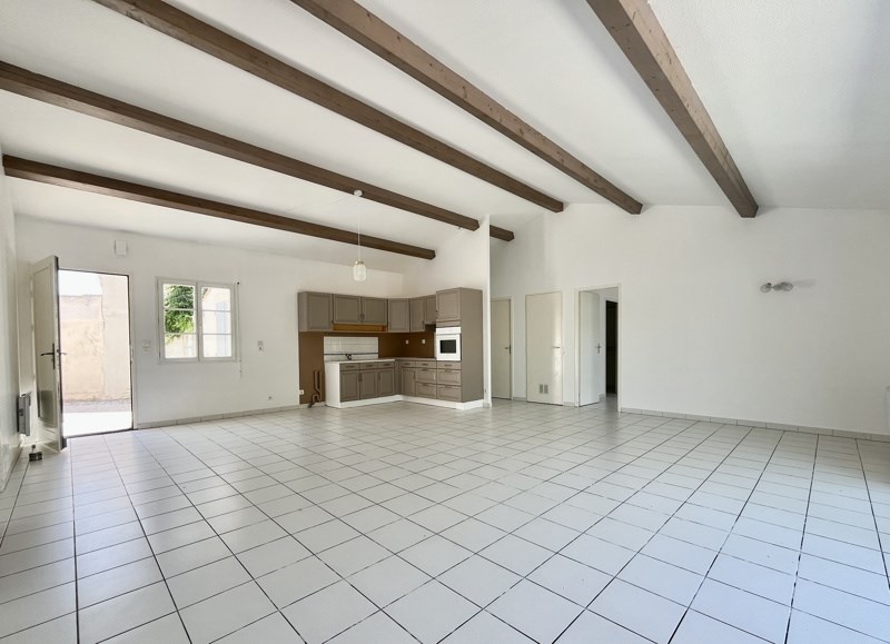 Vente Maison LA FLOTTE - 5 pièces -112 m² - (17630)