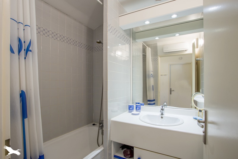 Vente Appartement LA FLOTTE - 1 pièce -23 m² - (17630)
