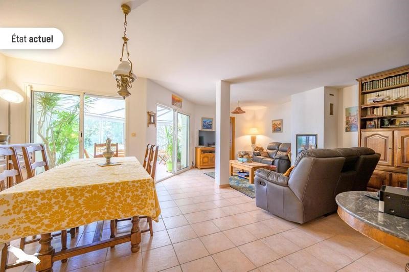 Vente Maison LE BOIS PLAGE EN RE - 7 pièces -147 m² - (17580)