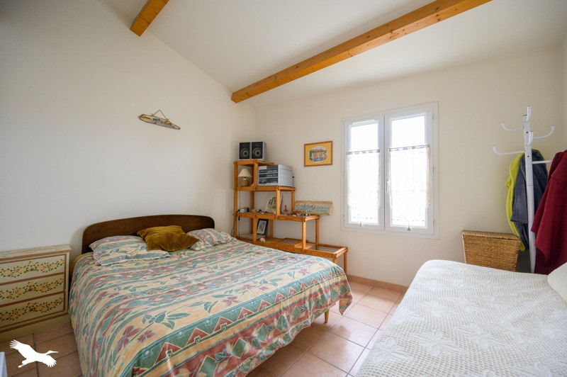Vente Maison LE BOIS PLAGE EN RE - 7 pièces -147 m² - (17580)