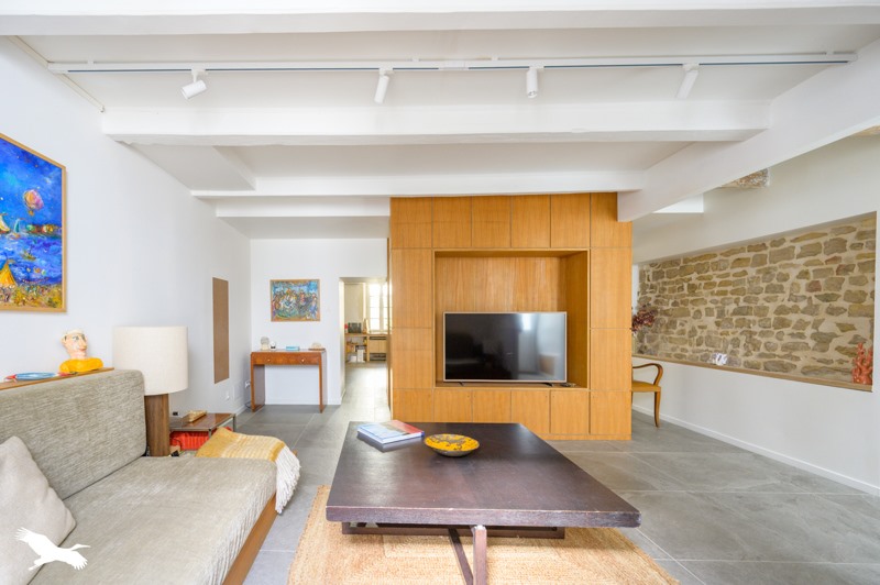 Vente Maison LA FLOTTE - 6 pièces -124 m² - (17630)