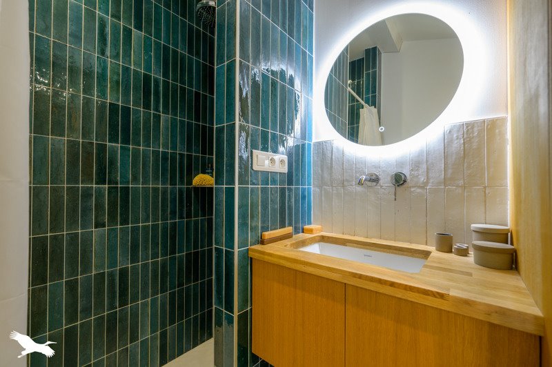 Vente Maison LA FLOTTE - 6 pièces -124 m² - (17630)