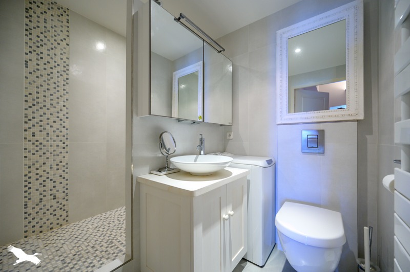 Vente Appartement LA FLOTTE - 1 pièce -29 m² - (17630)