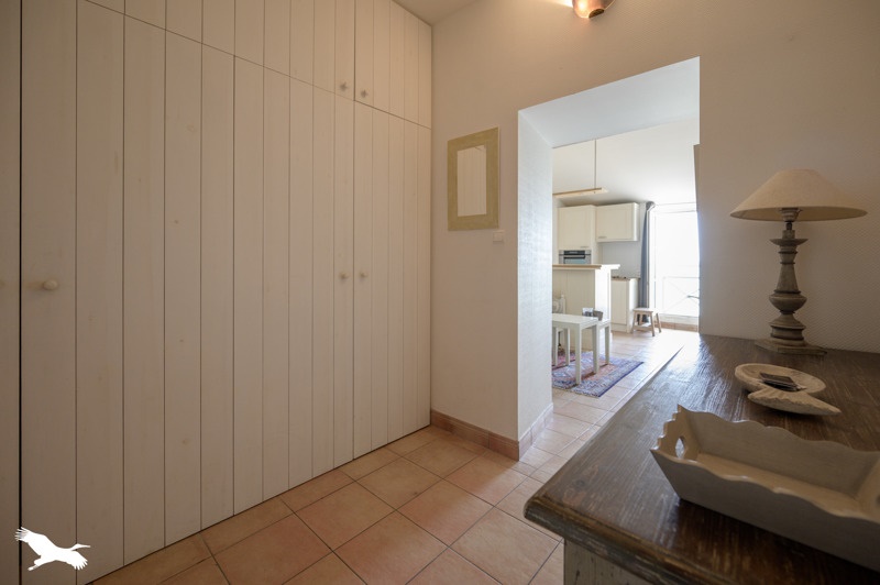 Vente Appartement LA FLOTTE - 1 pièce -29 m² - (17630)