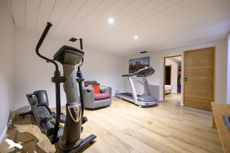 Vente Maison LA FLOTTE - 6 pièces -168 m² - (17630)