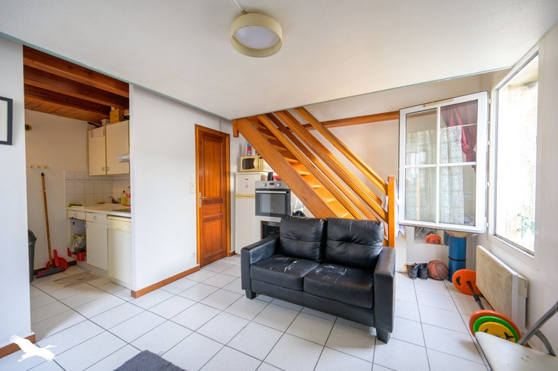 Vente Appartement ST MARTIN DE RE - 3 pièces -36 m² - (17410)