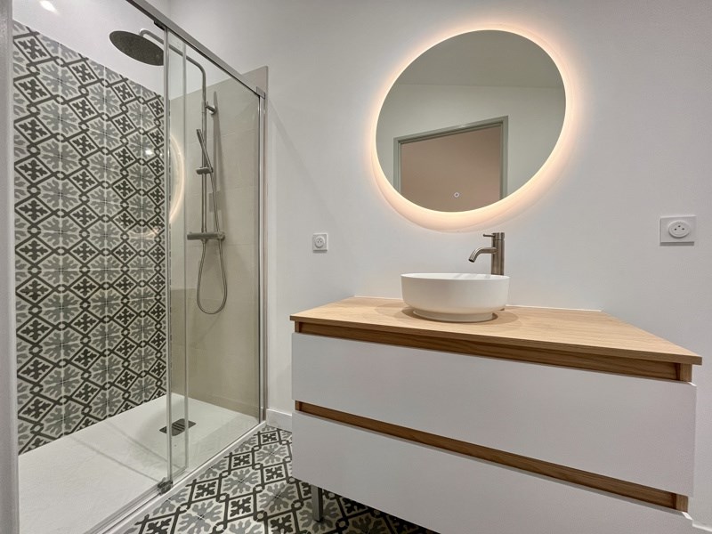 Vente Maison STE MARIE DE RE - 5 pièces -112 m² - (17740)