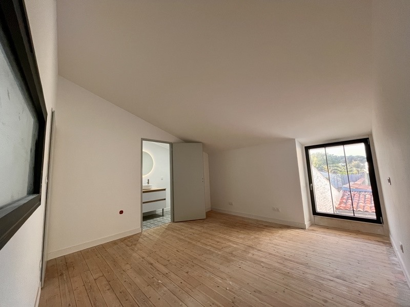 Vente Maison STE MARIE DE RE - 5 pièces -112 m² - (17740)