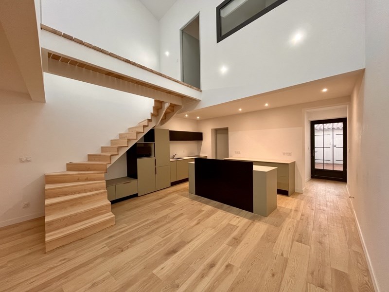 Vente Maison STE MARIE DE RE - 5 pièces -112 m² - (17740)