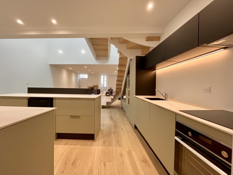 Vente Maison STE MARIE DE RE - 5 pièces -112 m² - (17740)