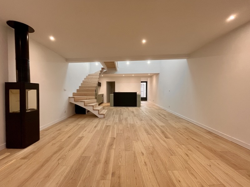 Vente Maison STE MARIE DE RE - 5 pièces -112 m² - (17740)