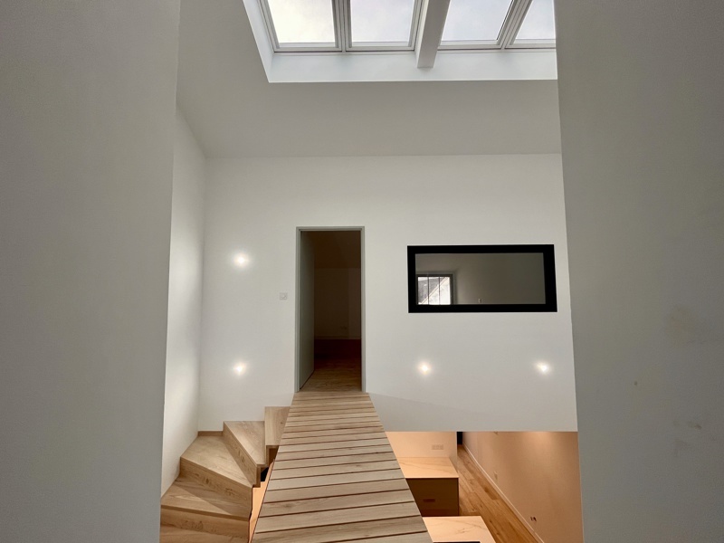 Vente Maison STE MARIE DE RE - 5 pièces -112 m² - (17740)