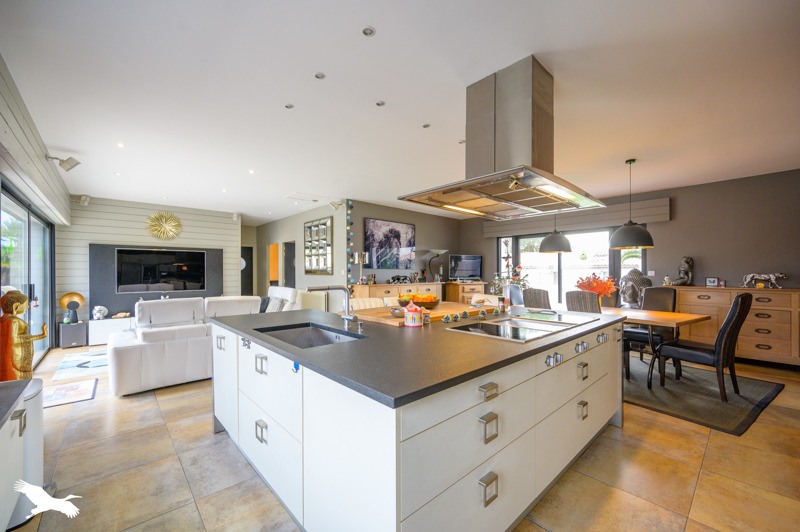 Vente Maison RIVEDOUX PLAGE - 6 pièces -157 m² - (17940)
