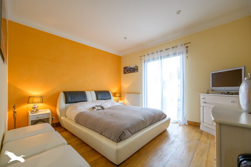 Vente Maison RIVEDOUX PLAGE - 6 pièces -157 m² - (17940)