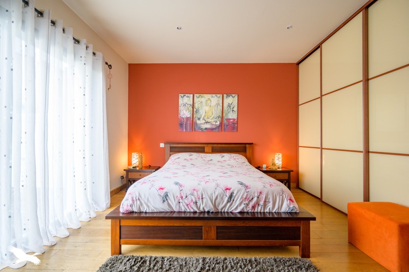 Vente Maison RIVEDOUX PLAGE - 6 pièces -157 m² - (17940)