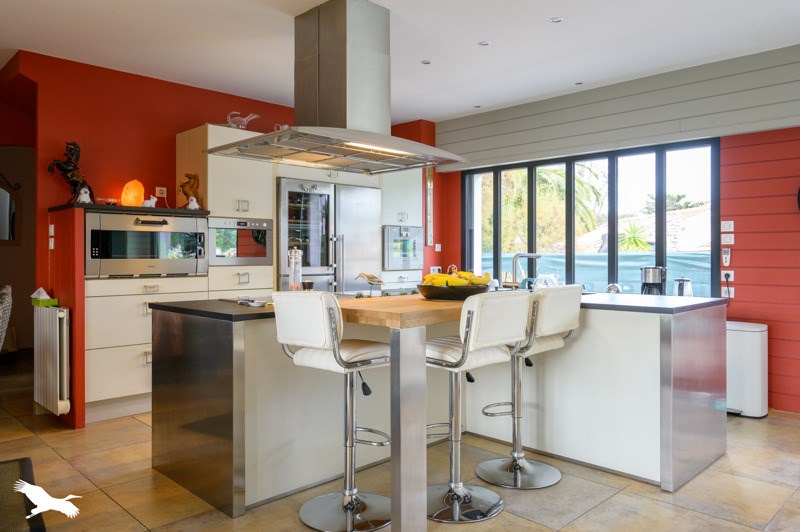 Vente Maison RIVEDOUX PLAGE - 6 pièces -157 m² - (17940)