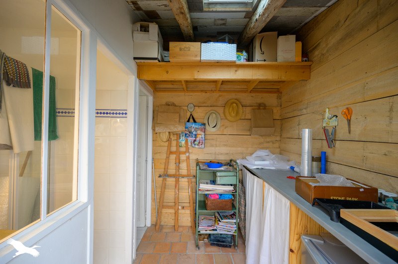 Vente Maison LA FLOTTE - 4 pièces -78 m² - (17630)