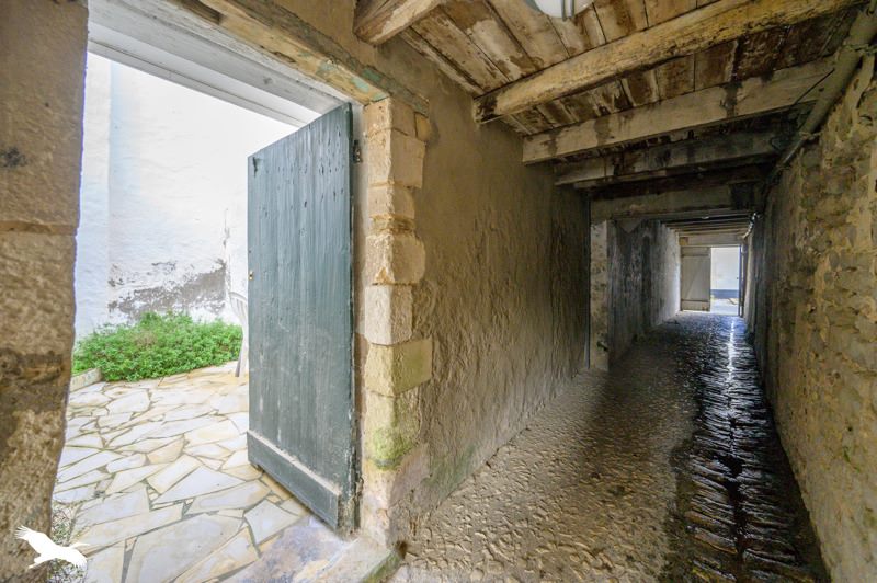 Vente Maison LA FLOTTE - 4 pièces -78 m² - (17630)