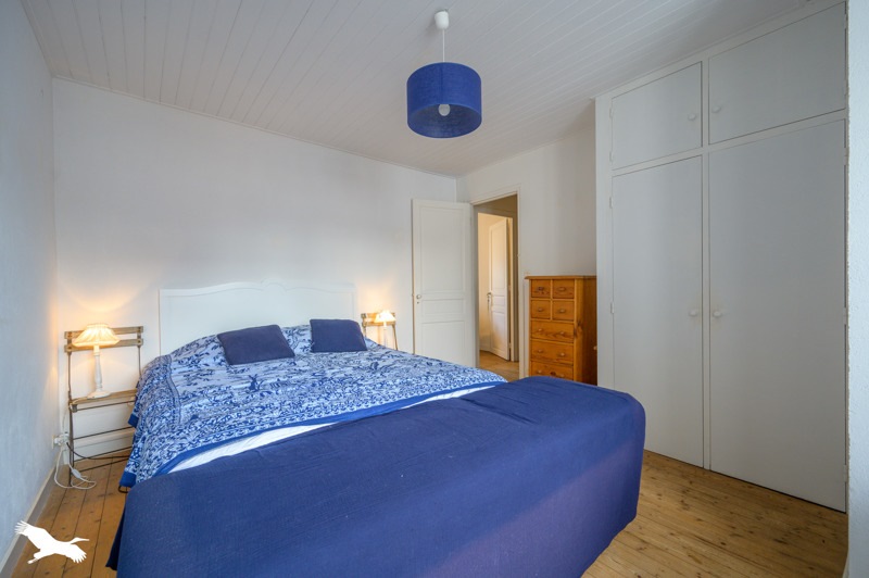 Vente Maison LA FLOTTE - 4 pièces -78 m² - (17630)