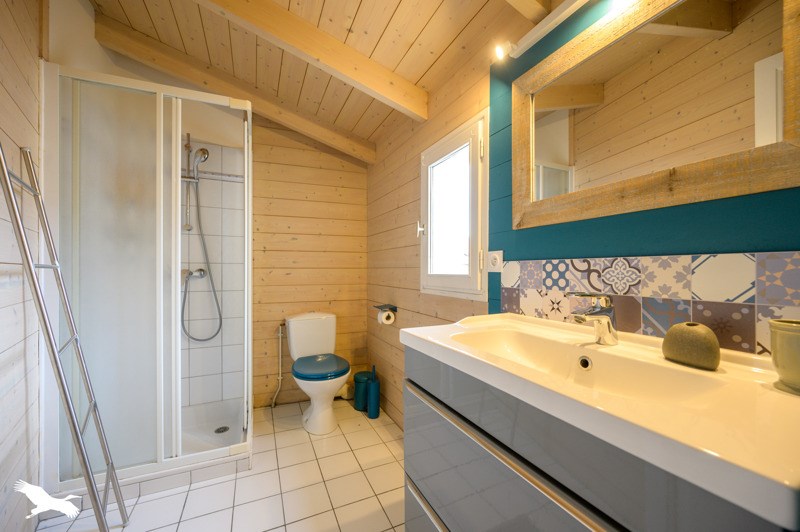 Vente Maison LA FLOTTE - 4 pièces -78 m² - (17630)