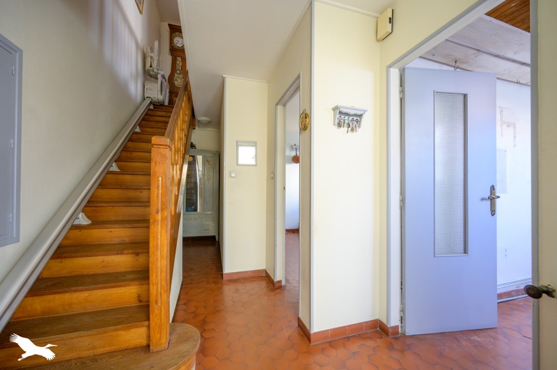 Vente Maison LA FLOTTE - 4 pièces -93 m² - (17630)