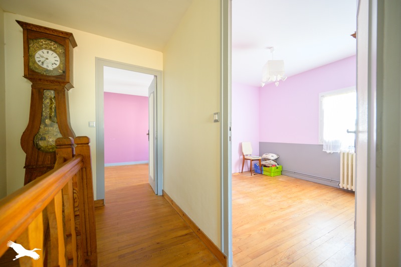 Vente Maison LA FLOTTE - 4 pièces -93 m² - (17630)