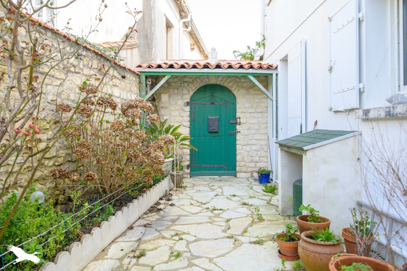 Vente Maison LA FLOTTE - 4 pièces -93 m² - (17630)