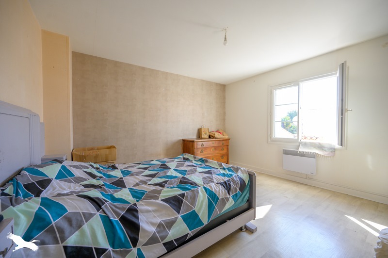 Vente Maison LA FLOTTE - 5 pièces -107 m² - (17630)