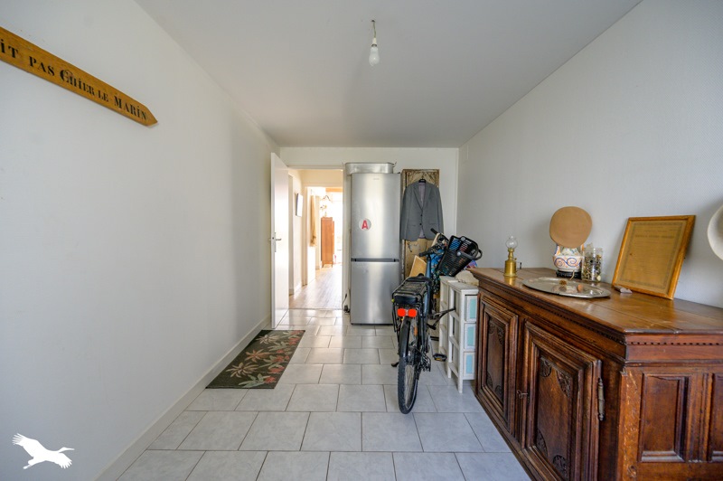 Vente Maison LA FLOTTE - 5 pièces -107 m² - (17630)