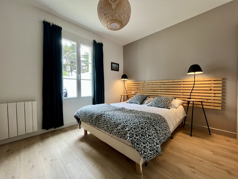Vente Maison STE MARIE DE RE - 4 pièces -66 m² - (17740)