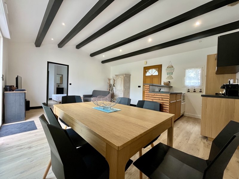 Vente Maison STE MARIE DE RE - 4 pièces -66 m² - (17740)