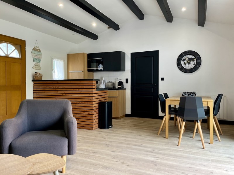 Vente Maison STE MARIE DE RE - 4 pièces -66 m² - (17740)