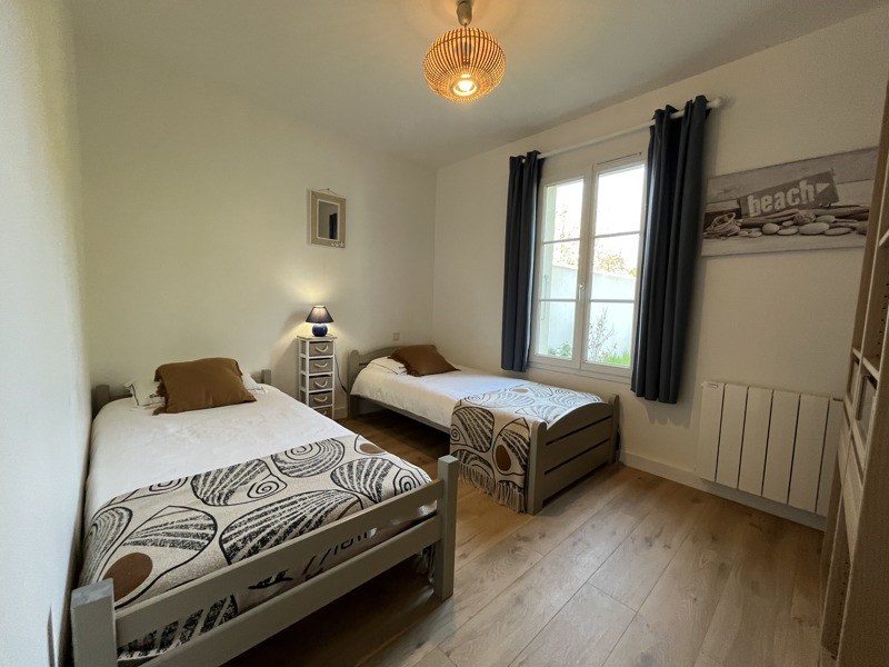 Vente Maison STE MARIE DE RE - 4 pièces -66 m² - (17740)