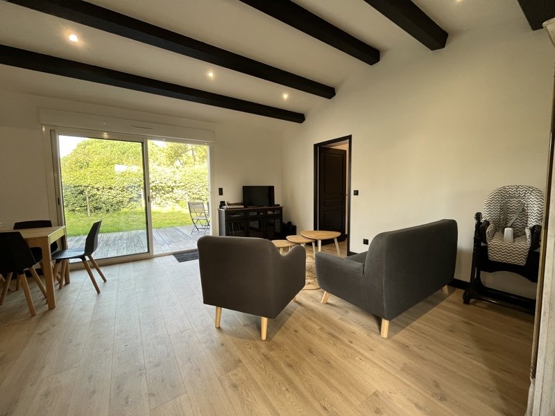 Vente Maison STE MARIE DE RE - 4 pièces -66 m² - (17740)