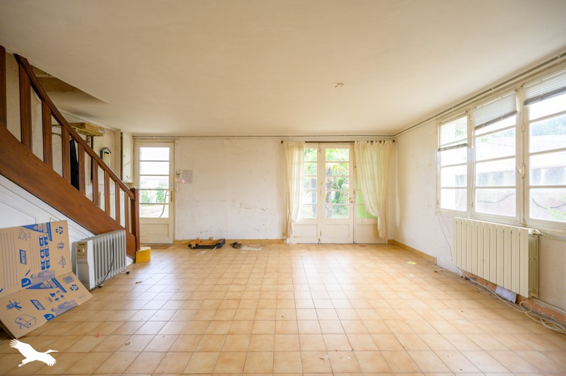 Vente Maison LA FLOTTE - 5 pièces -120 m² - (17630)