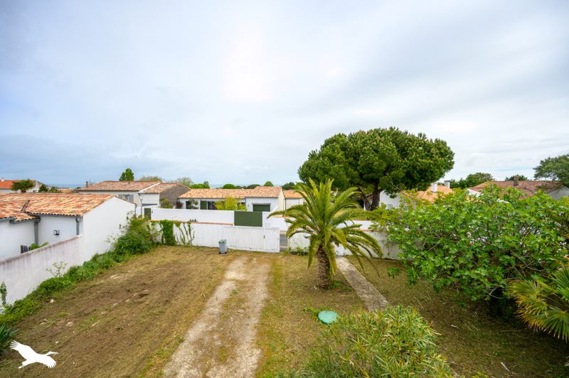 Vente Maison LA FLOTTE - 5 pièces -120 m² - (17630)