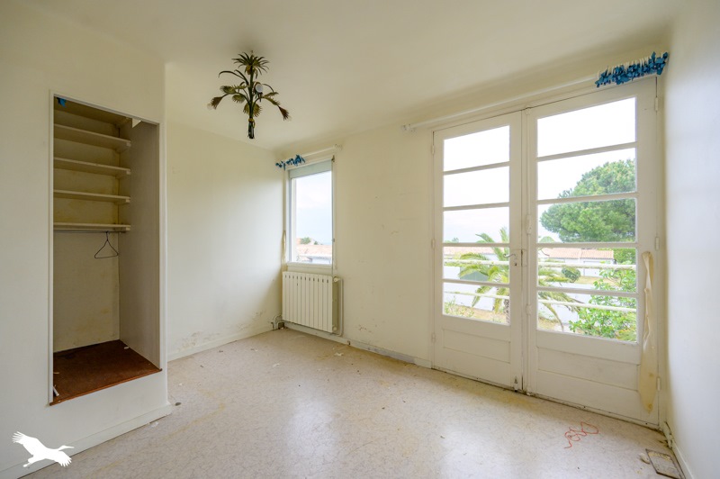 Vente Maison LA FLOTTE - 5 pièces -120 m² - (17630)