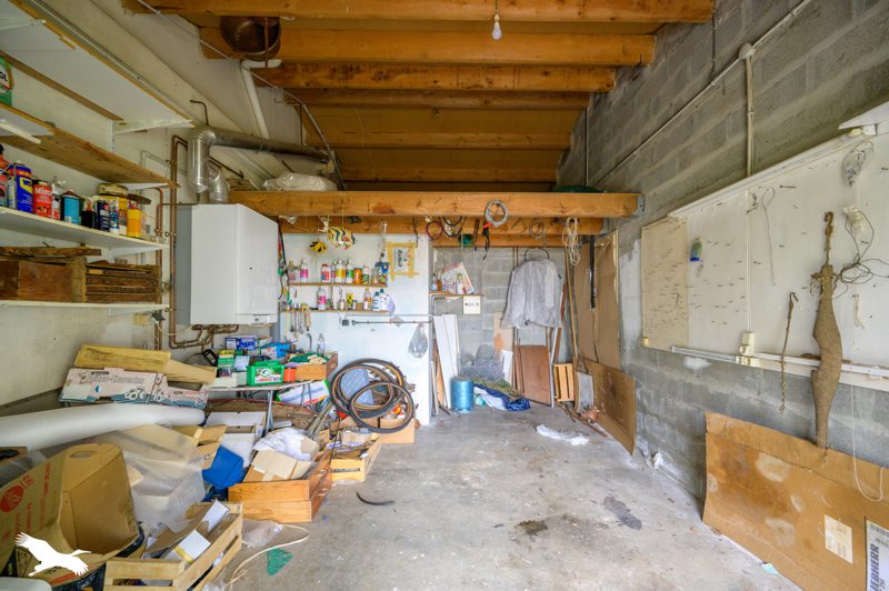Vente Maison LA FLOTTE - 5 pièces -120 m² - (17630)