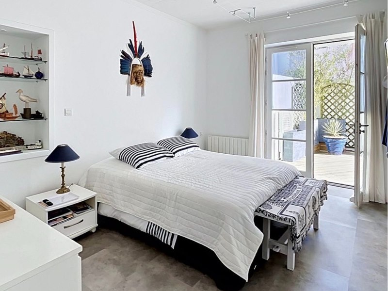 Vente Maison RIVEDOUX PLAGE - 5 pièces -131 m² - (17940)