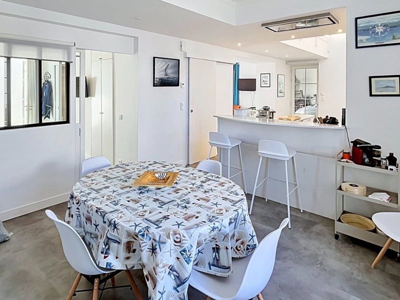 Vente Maison RIVEDOUX PLAGE - 5 pièces -131 m² - (17940)