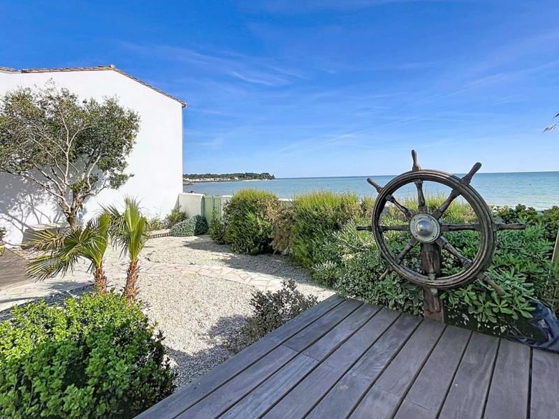 Vente Maison RIVEDOUX PLAGE - 5 pièces -131 m² - (17940)
