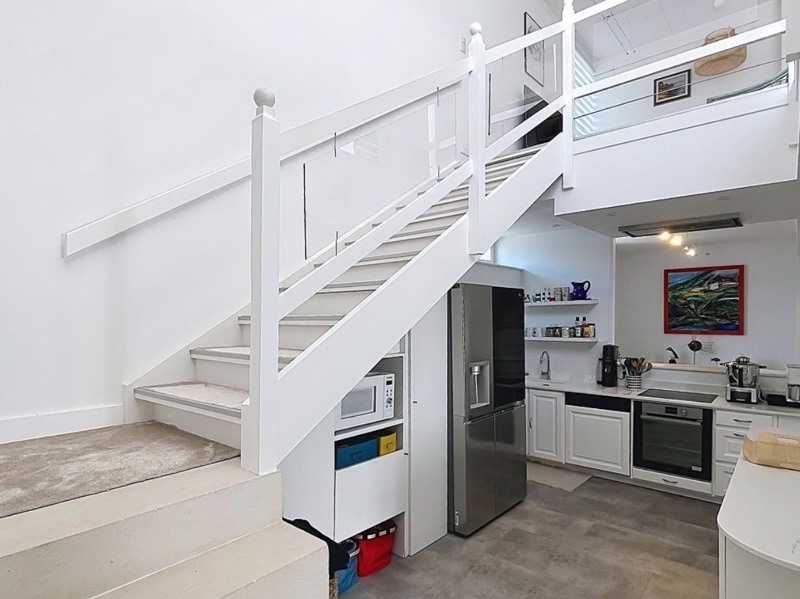 Vente Maison RIVEDOUX PLAGE - 5 pièces -131 m² - (17940)
