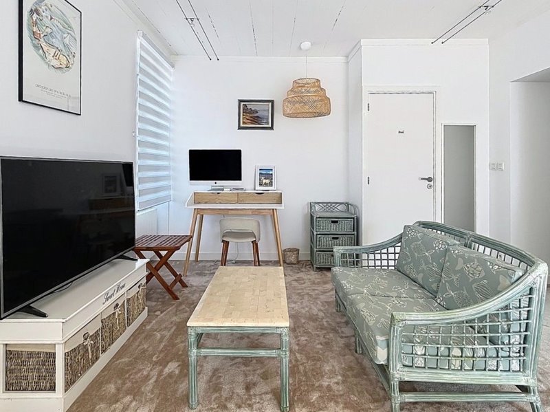 Vente Maison RIVEDOUX PLAGE - 5 pièces -131 m² - (17940)