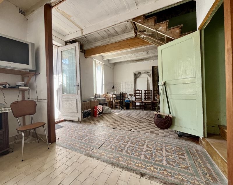 Vente Maison RIVEDOUX PLAGE - 4 pièces -106 m² - (17940)