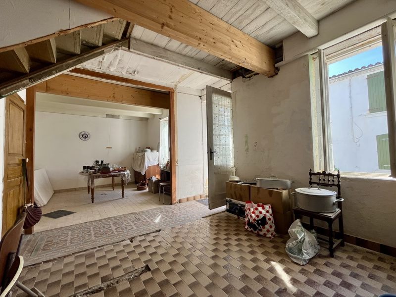 Vente Maison RIVEDOUX PLAGE - 4 pièces -106 m² - (17940)