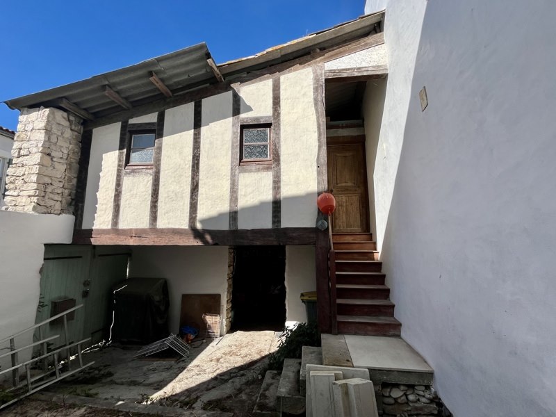 Vente Maison RIVEDOUX PLAGE - 4 pièces -106 m² - (17940)