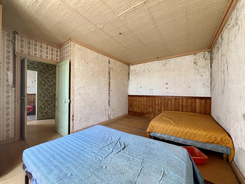 Vente Maison RIVEDOUX PLAGE - 4 pièces -106 m² - (17940)