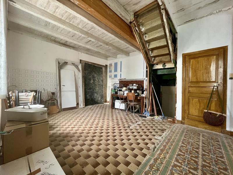 Vente Maison RIVEDOUX PLAGE - 4 pièces -106 m² - (17940)